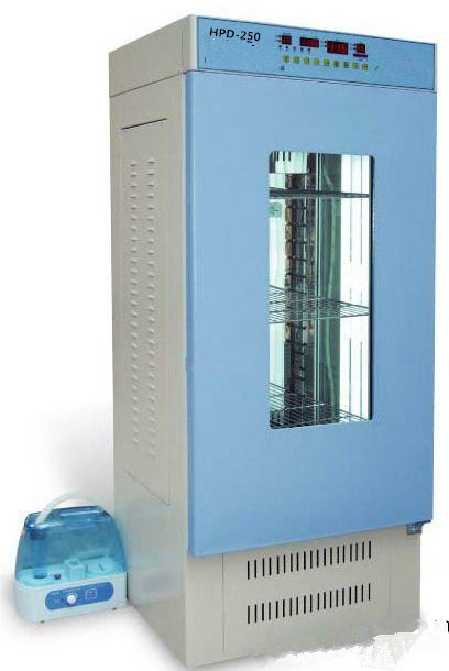 HPD-250 人工氣候箱